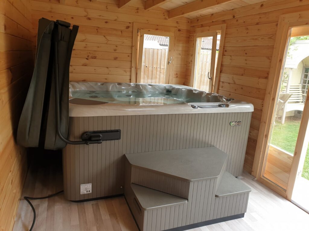 All POOLS and SPAS installation