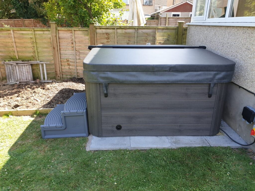 All POOLS and SPAS installation