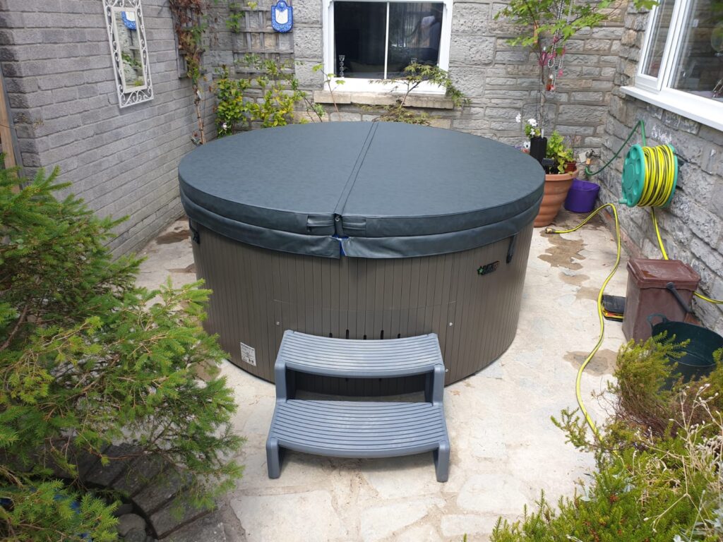 All POOLS and SPAS installation