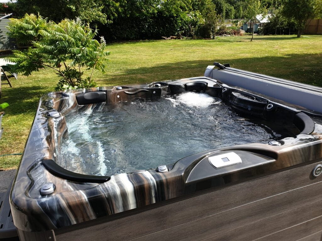 All POOLS and SPAS installation