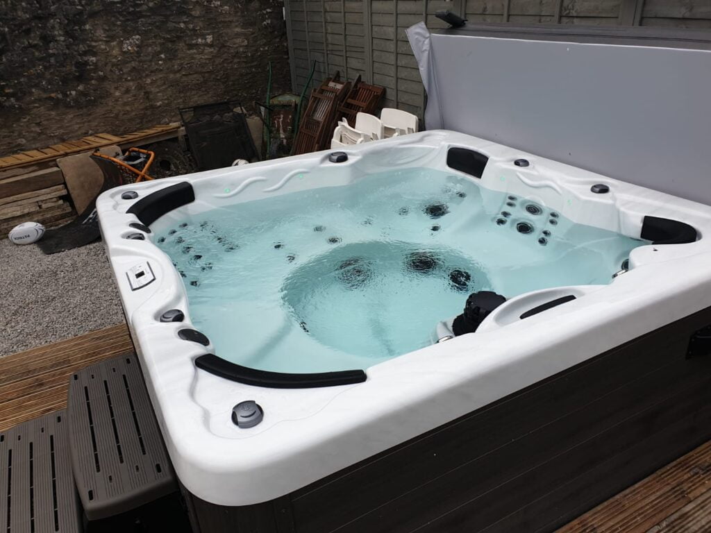 All POOLS and SPAS installation