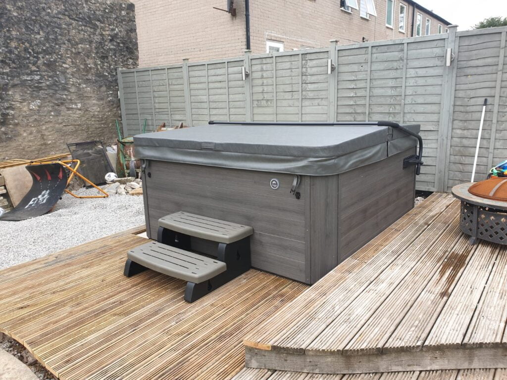 All POOLS and SPAS installation