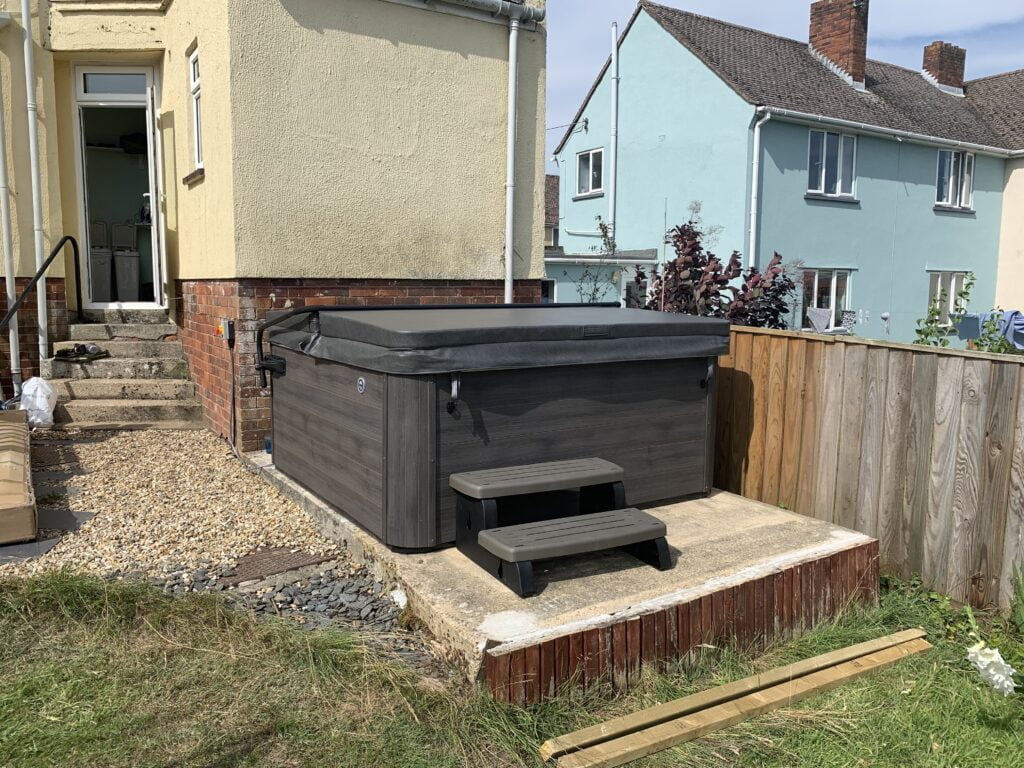 All POOLS and SPAS installation