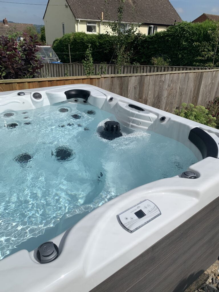 All POOLS and SPAS installation