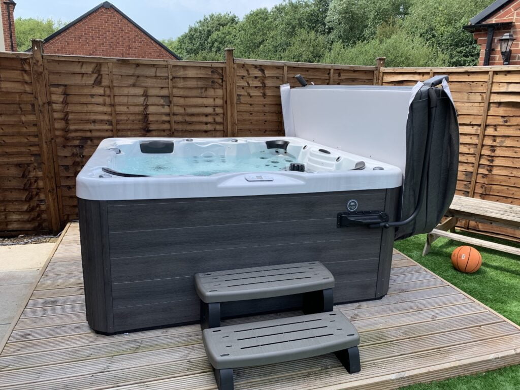 All POOLS and SPAS installation