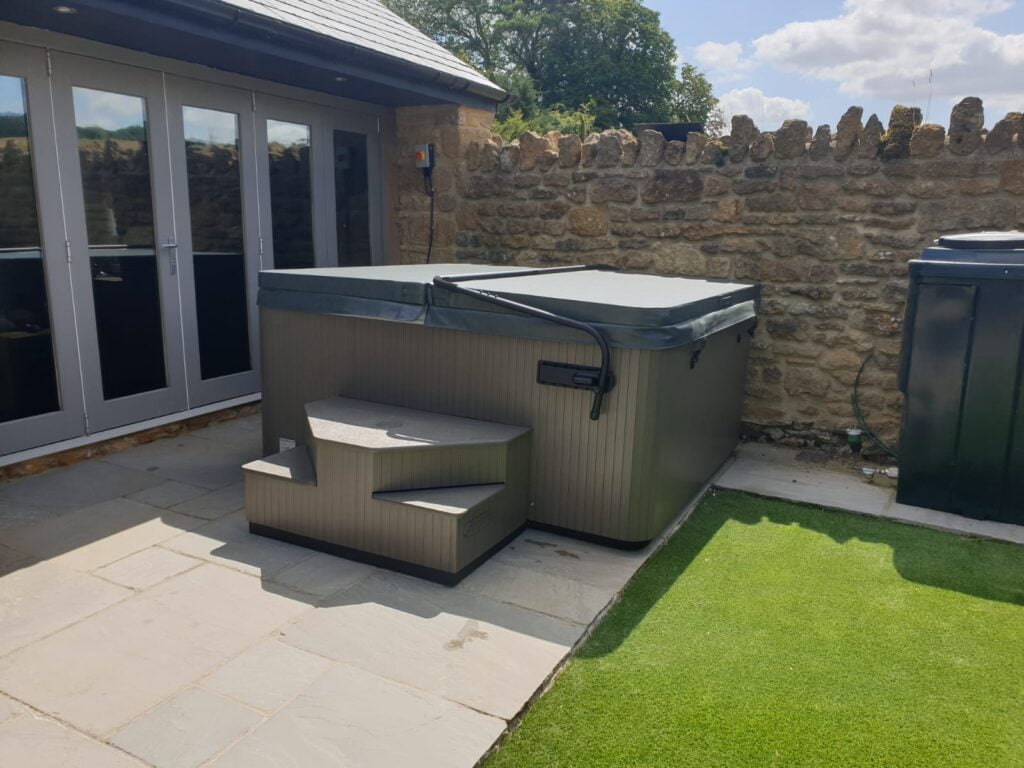 All POOLS and SPAS installation