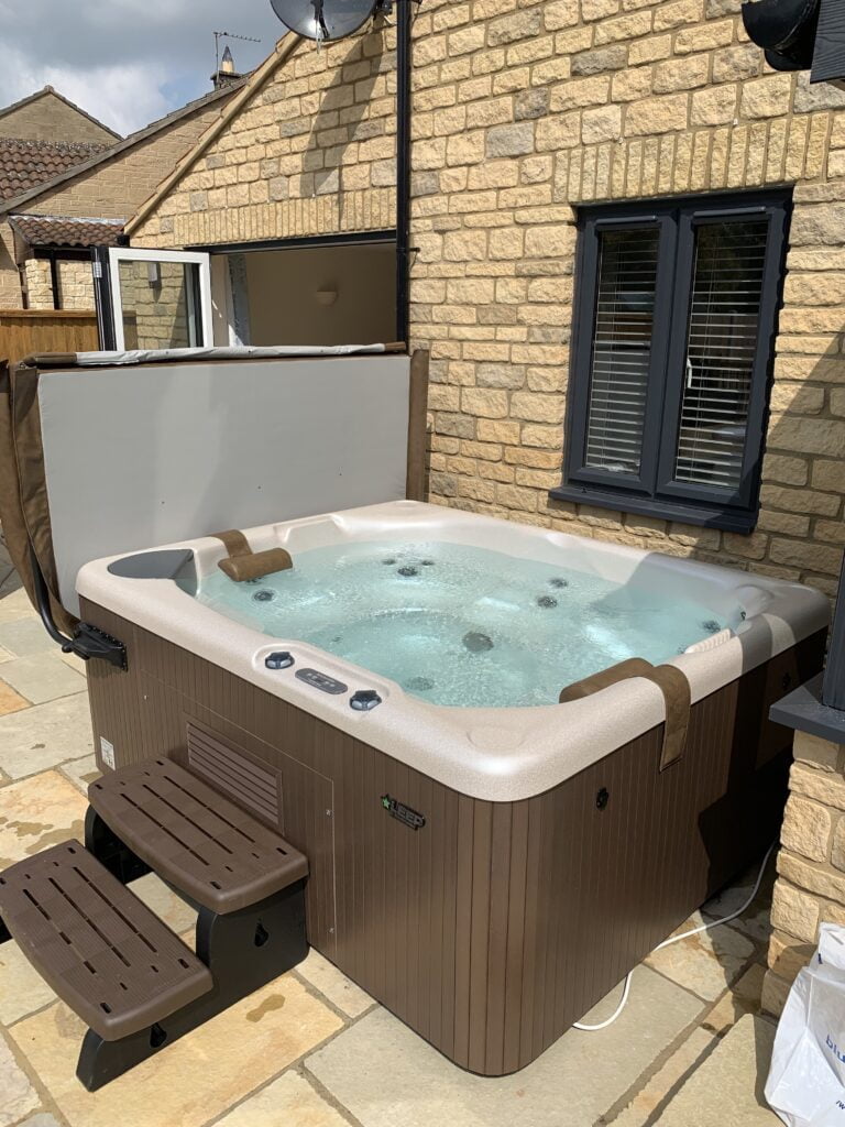 All POOLS and SPAS installation