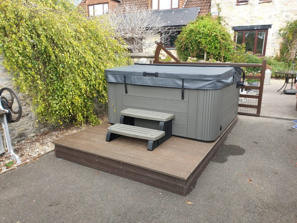 All POOLS and SPAS installation