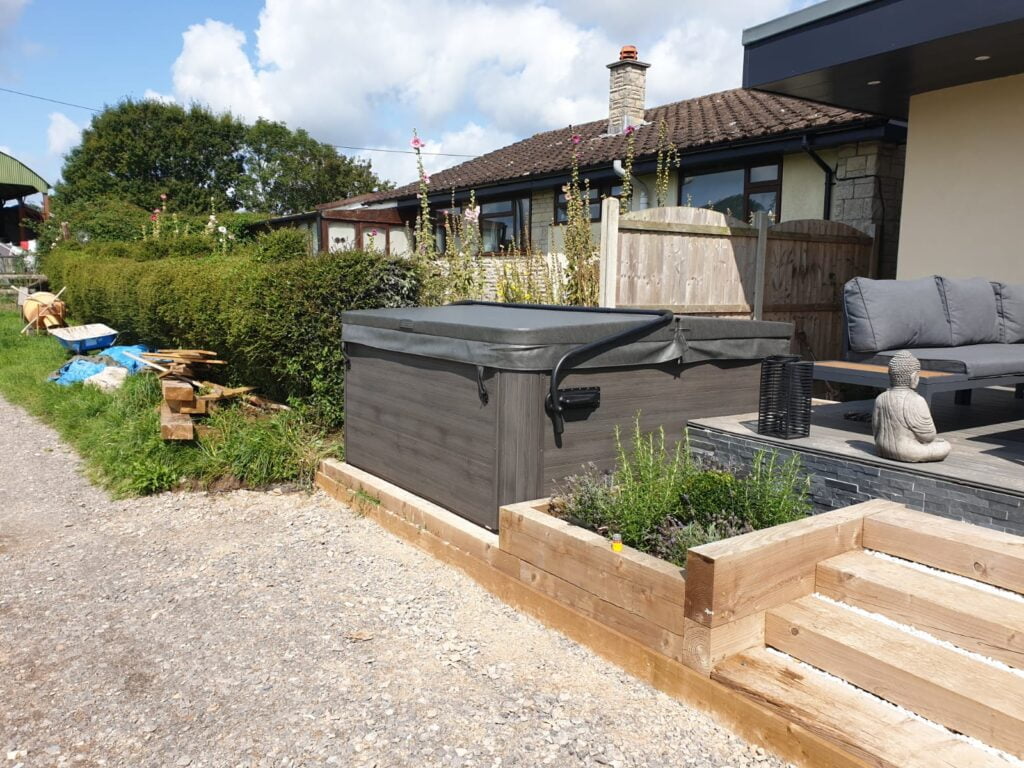 All POOLS and SPAS installation