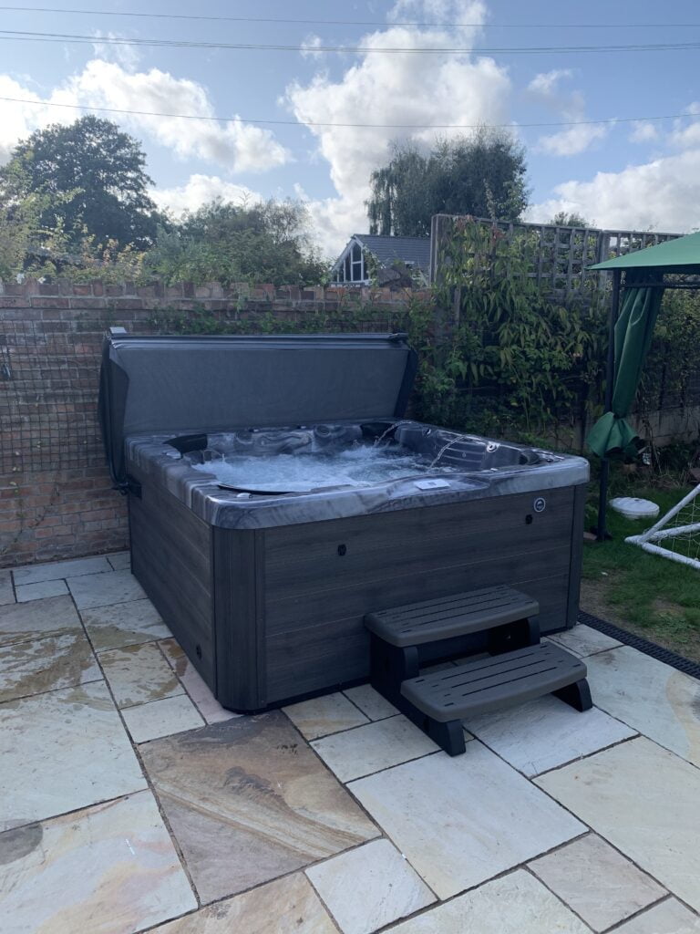 All POOLS and SPAS installation