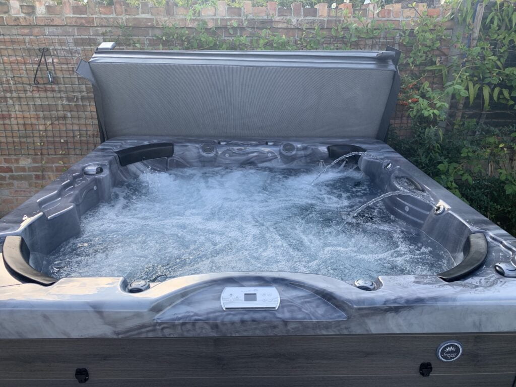 All POOLS and SPAS installation