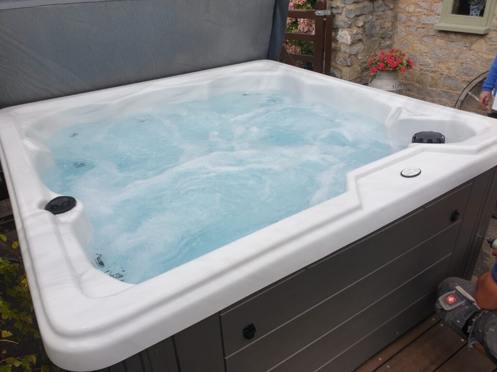 All POOLS and SPAS installation