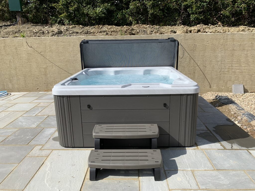All POOLS and SPAS installation