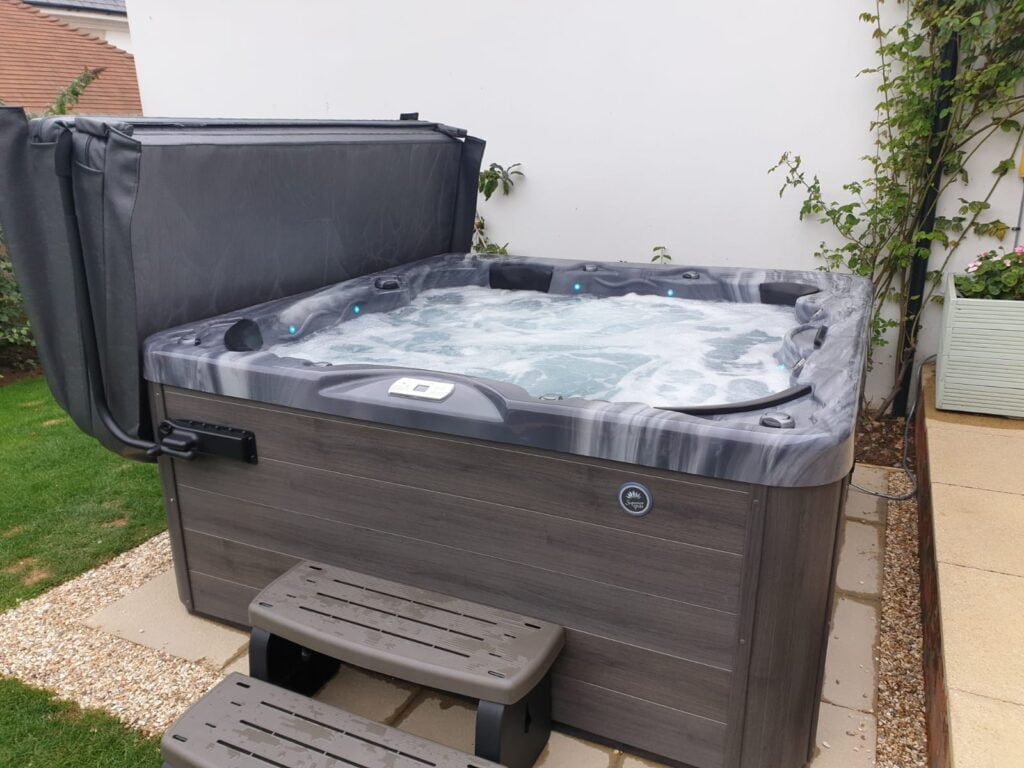 All POOLS and SPAS installation