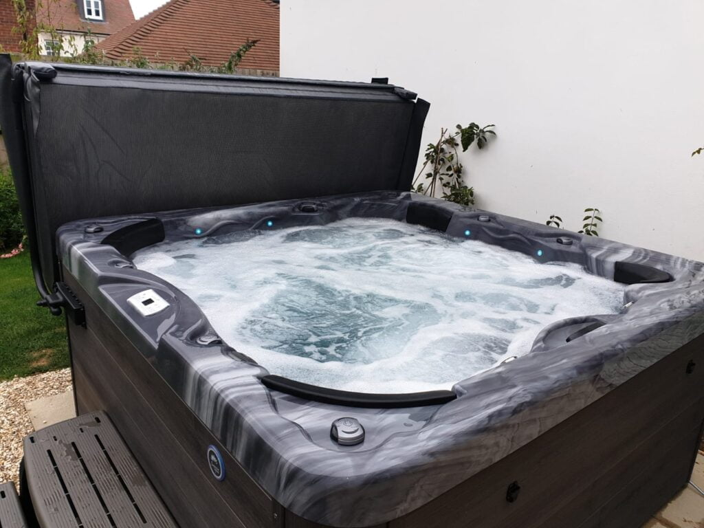 All POOLS and SPAS installation