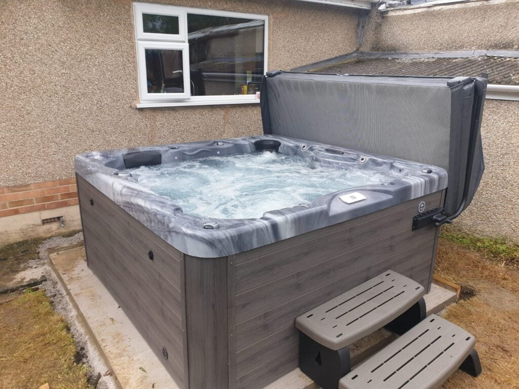 All POOLS and SPAS installation