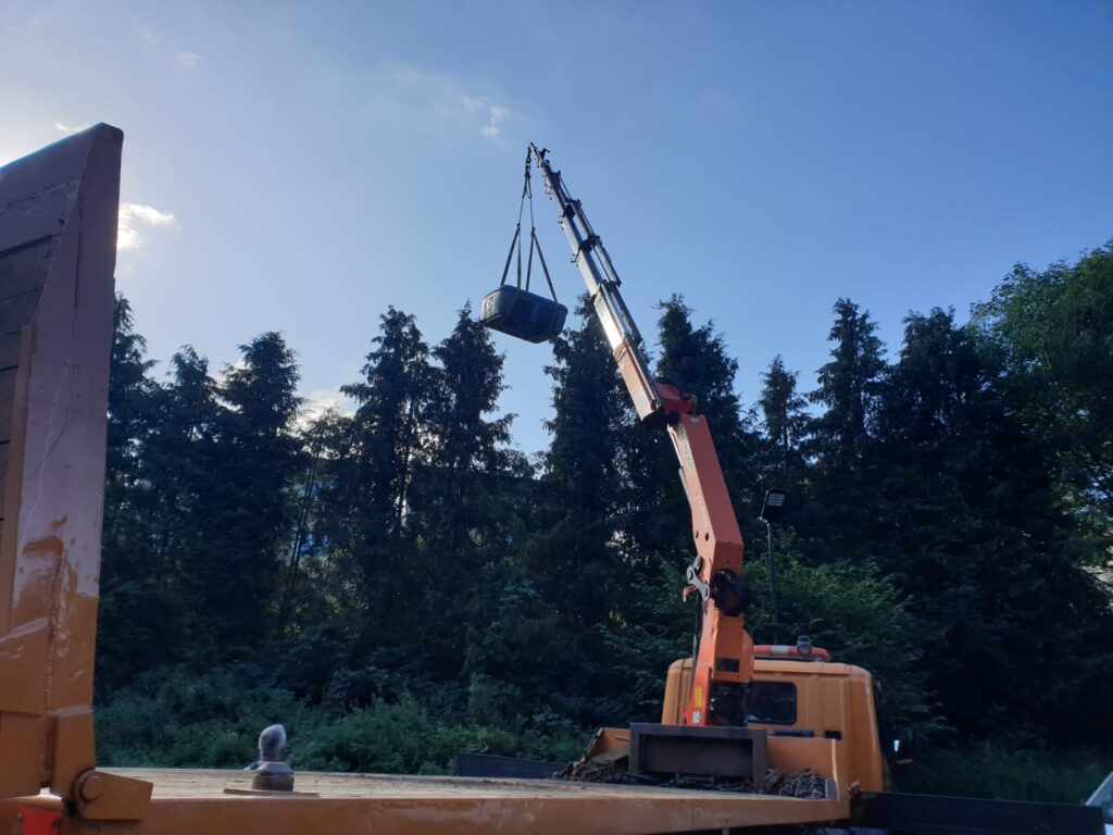 All POOLS and SPAS installation