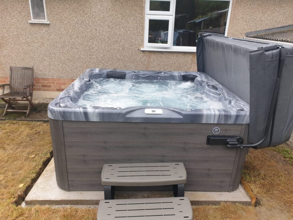 All POOLS and SPAS installation