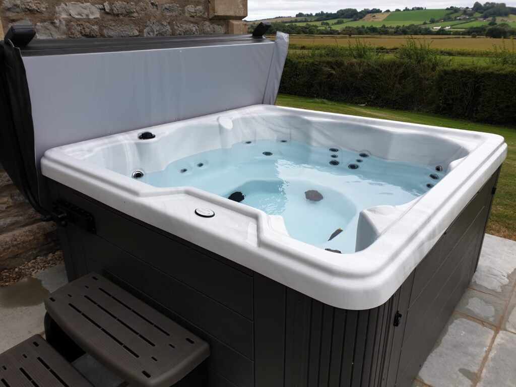 All POOLS and SPAS installation