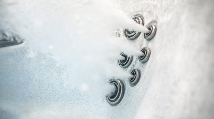 Master Spas – Getaway 6 3 All POOLS and SPAS Master Spas – Getaway 6 3