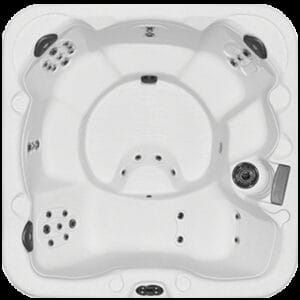 Master Spas – Getaway 6 6 All POOLS and SPAS Master Spas – Getaway 6 6