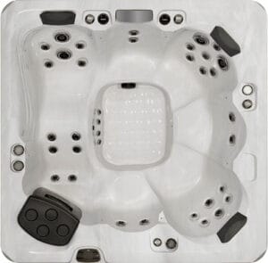 Master Spas – Legend 6 6 All POOLS and SPAS Master Spas – Legend 6 6