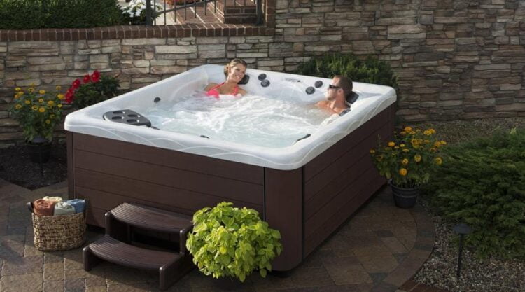 Master Spas – Legend 6 5 All POOLS and SPAS Master Spas – Legend 6 5