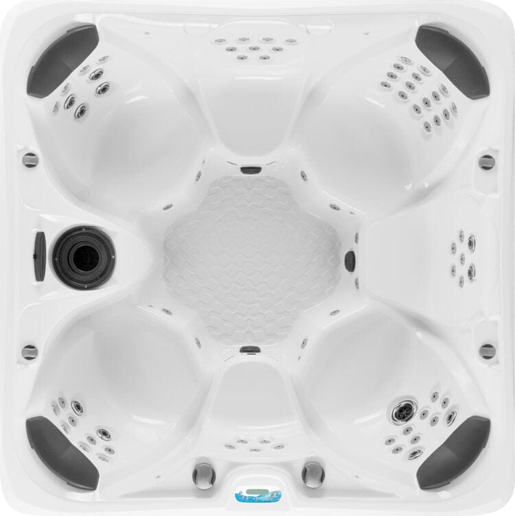 Garden Leisure Energy Efficient Hot Tubs for Sale