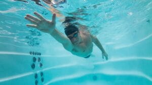 All POOLS and SPAS Master Spas Michael Phelps Force Deep 10