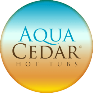 Aqua Cedar ‘Bliss’ – 4 Person Round Wooden Hot Tub 19 All POOLS and SPAS Aqua Cedar ‘Bliss’ – 4 Person Round Wooden Hot Tub 19