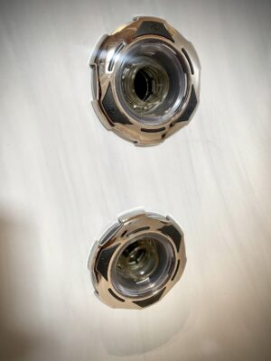 All POOLS and SPAS Aqua Cedar ‘Oasis’ – 6 Person Round Wooden Hot Tub 19