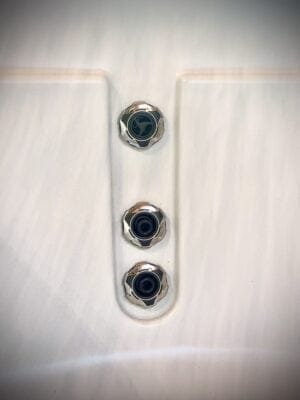 Aqua Cedar ‘Bliss’ – 4 Person Round Wooden Hot Tub 14 All POOLS and SPAS Aqua Cedar ‘Bliss’ – 4 Person Round Wooden Hot Tub 14