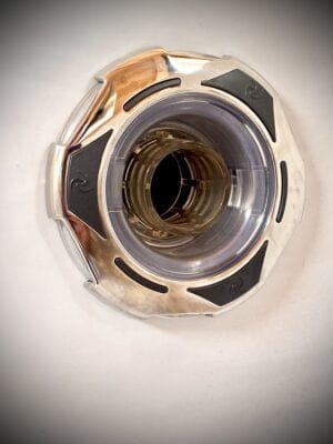 Aqua Cedar ‘Bliss’ – 4 Person Round Wooden Hot Tub 15 All POOLS and SPAS Aqua Cedar ‘Bliss’ – 4 Person Round Wooden Hot Tub 15