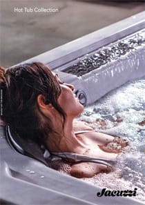 Jacuzzi Brochure download free All POOLS and SPAS
