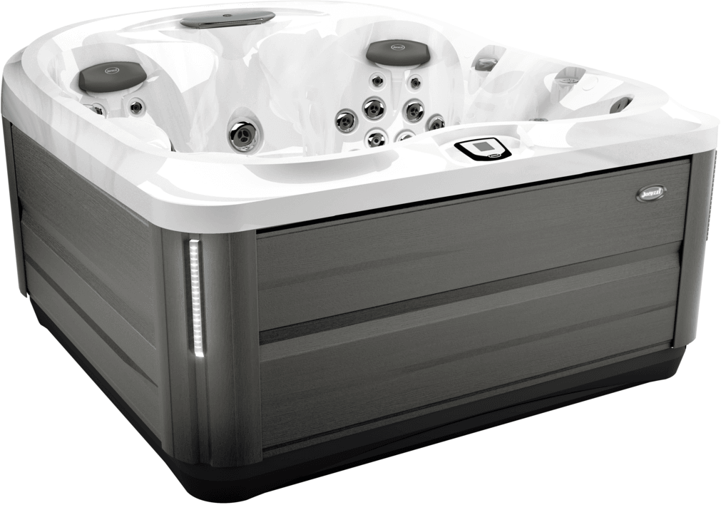 Jacuzzi J-400 Collection Hot Tubs | All POOLS and SPAS