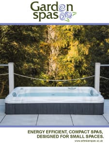 Artesian Garden Spas Hot Tub Brochure Artesian Garden Spas Hot Tub Brochure