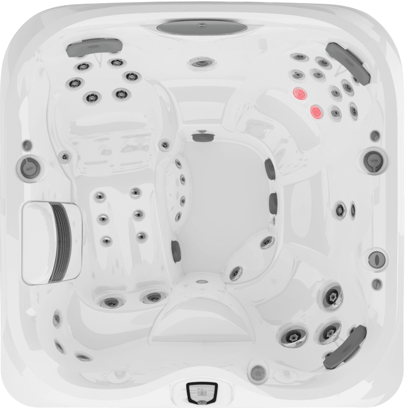 Jacuzzi J-435 hot tub | All POOLS and SPAS, Somerset Wiltshire Dorset