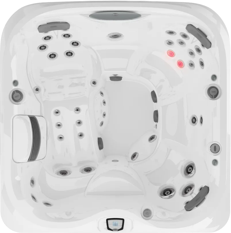 Jacuzzi J-435 hot tub | All POOLS and SPAS, Somerset Wiltshire Dorset