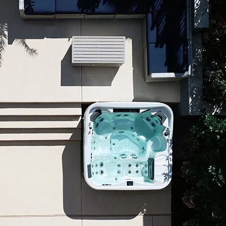 Artesian Spas Built To Last All POOLS and SPAS Artesian Spas Built To Last All POOLS and SPAS