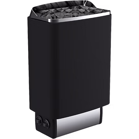 All POOLS and SPAS Yakia Outdoor Sauna 200 S 15