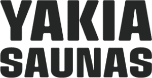 Yakia Outdoor Saunas | All POOLS and SPAS