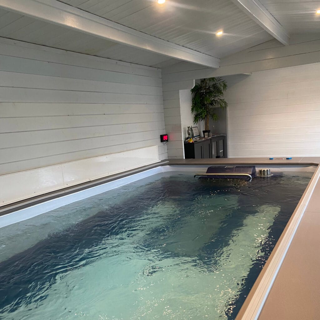 All POOLS and SPAS Showroom in Shepton Mallet, Somerset | Hot Tubs Swim Spas, Endless POOLS and Saunas | Jacuzzi, Endless Pools, Artsian, Yakia